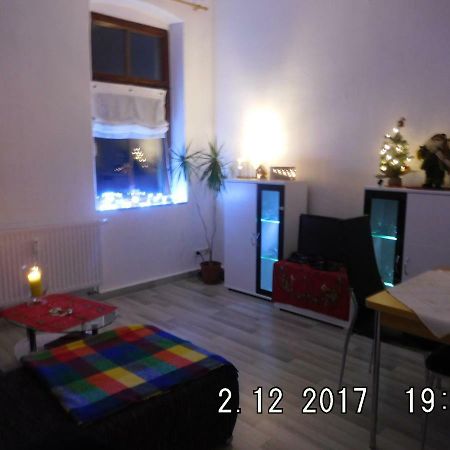 Ferienwohnung Am Schloss Torgau Εξωτερικό φωτογραφία