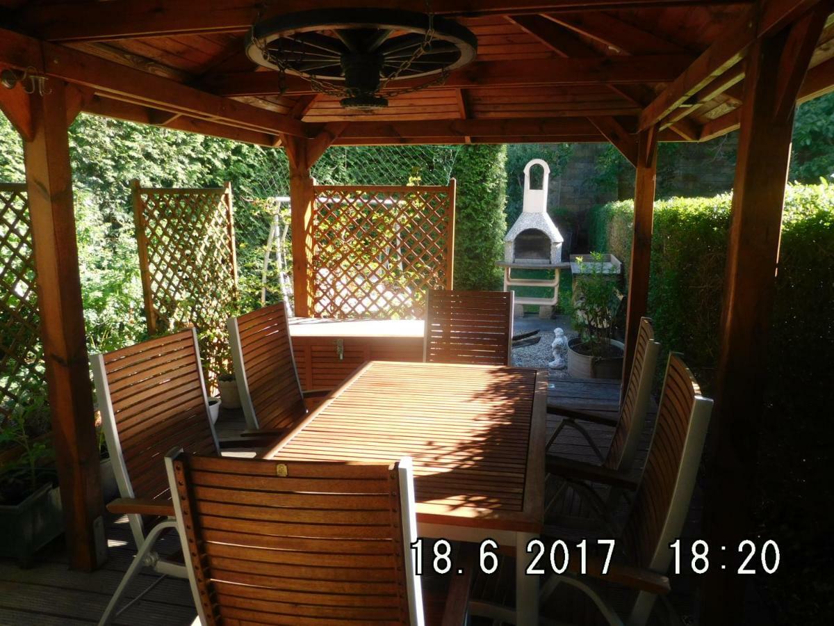 Ferienwohnung Am Schloss Torgau Εξωτερικό φωτογραφία