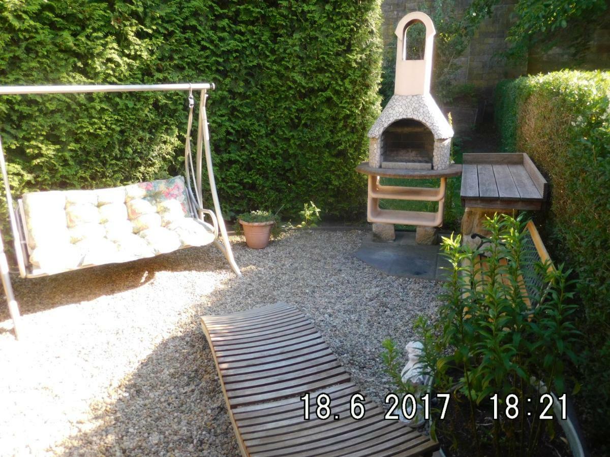 Ferienwohnung Am Schloss Torgau Εξωτερικό φωτογραφία