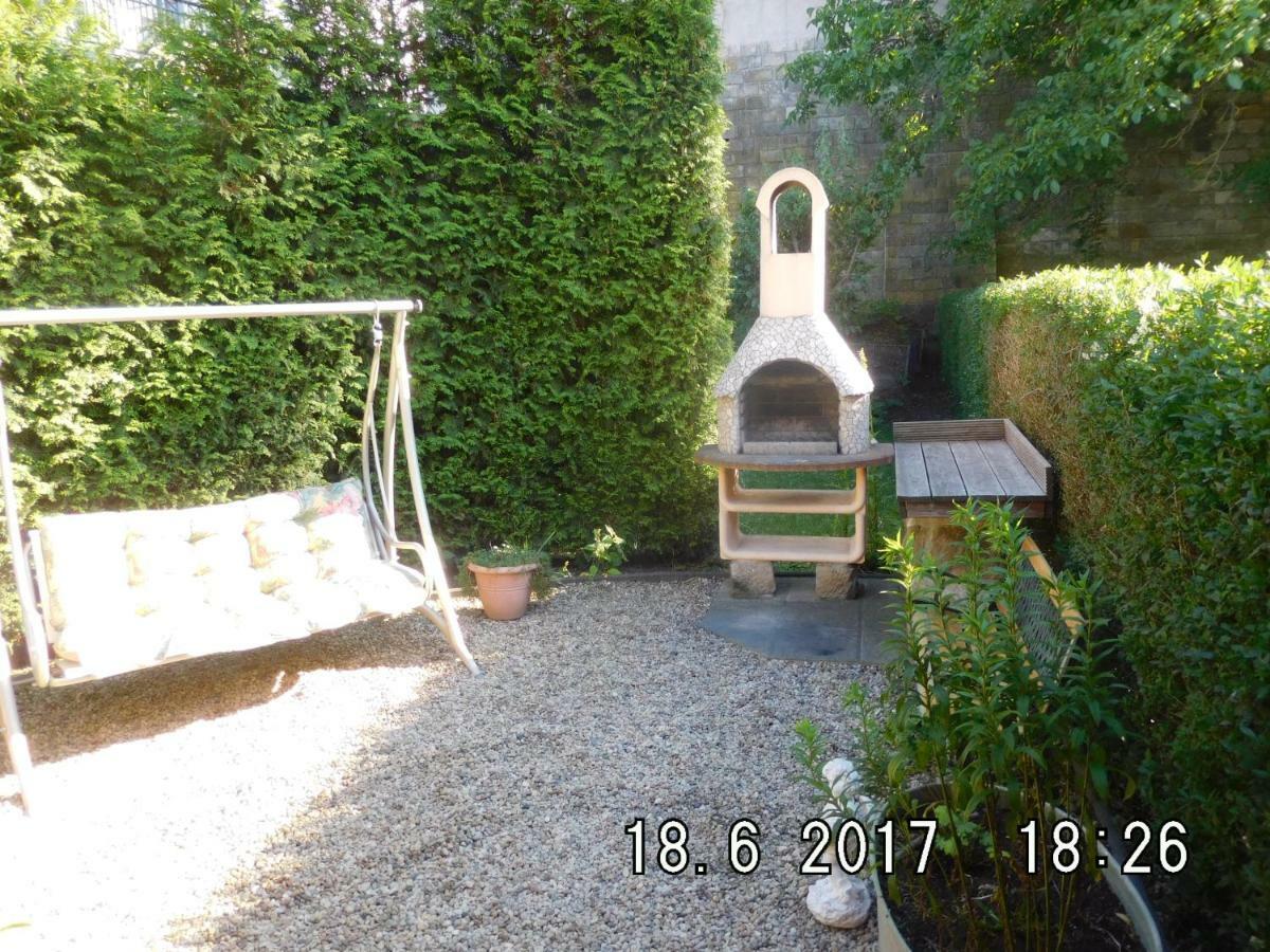 Ferienwohnung Am Schloss Torgau Εξωτερικό φωτογραφία