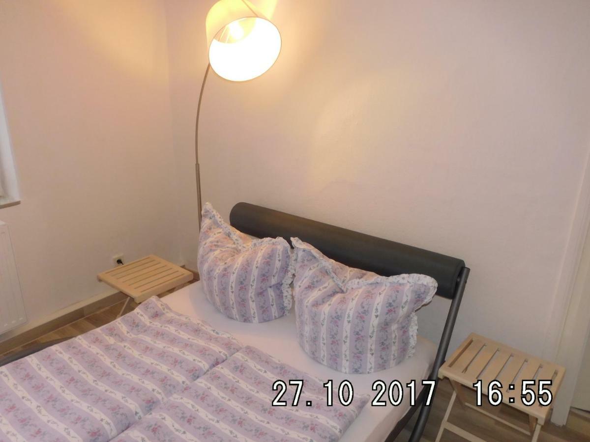 Ferienwohnung Am Schloss Torgau Εξωτερικό φωτογραφία