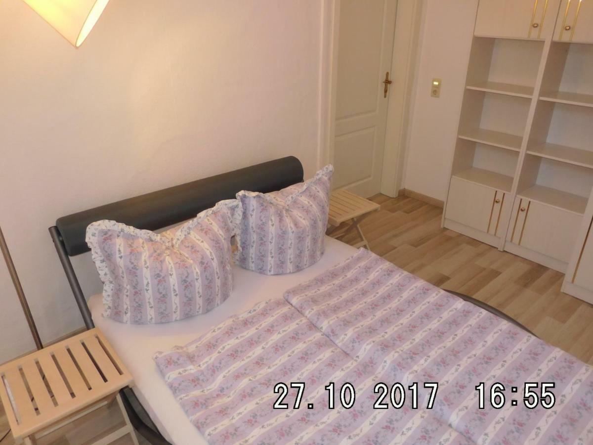 Ferienwohnung Am Schloss Torgau Εξωτερικό φωτογραφία