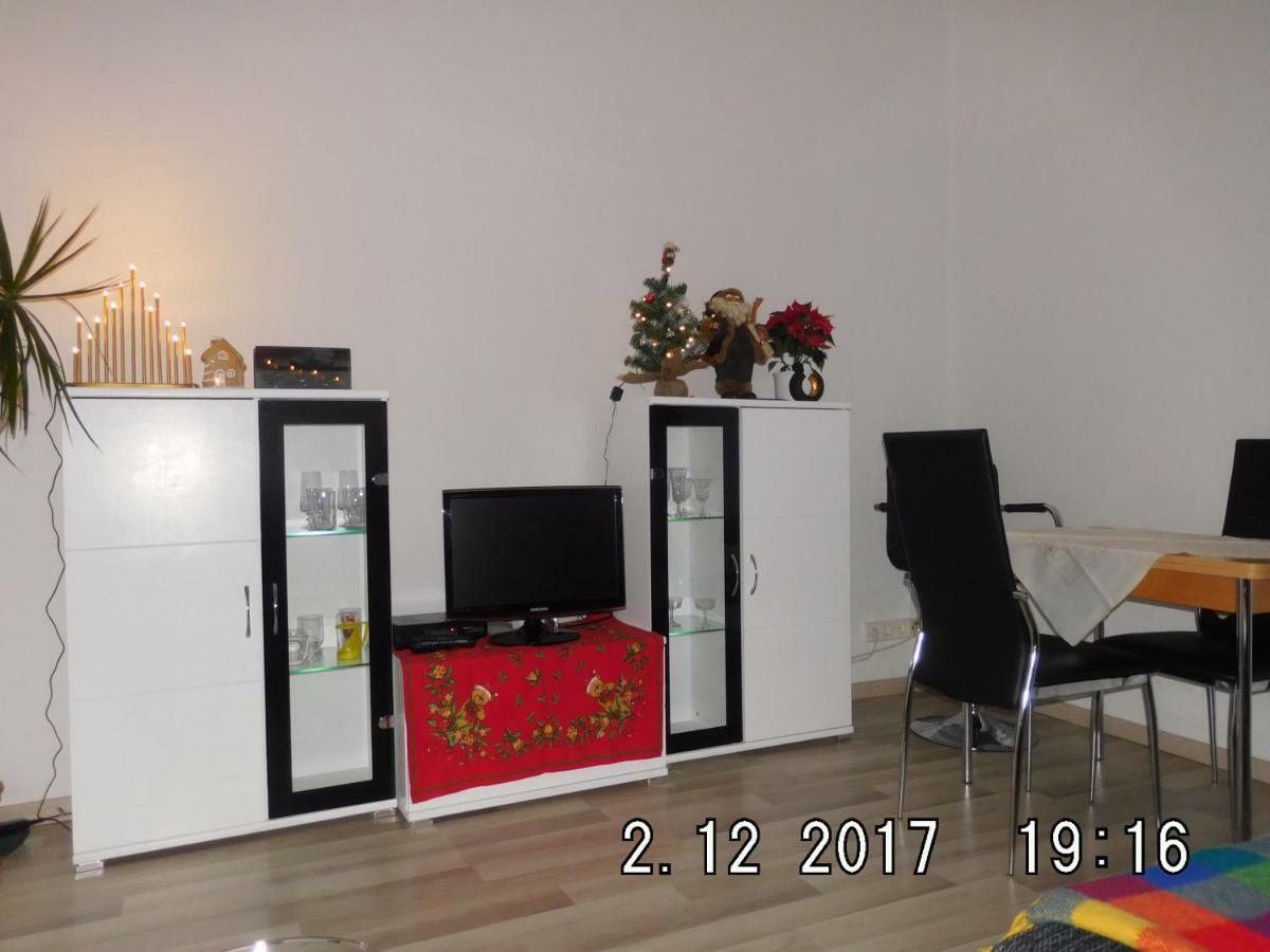 Ferienwohnung Am Schloss Torgau Εξωτερικό φωτογραφία